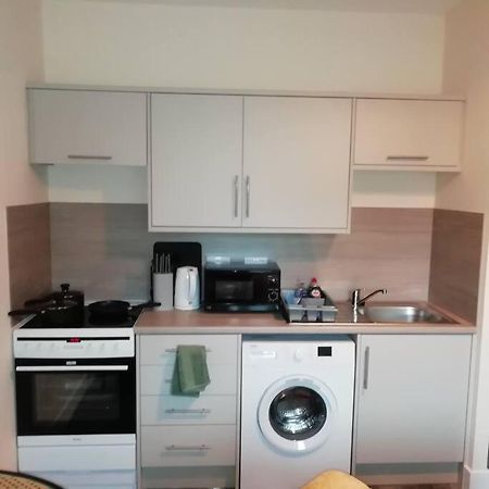 Carvetii - Norman House - 2Nd Floor, 1 Bedroom Flat Borrowstounness Exterior foto