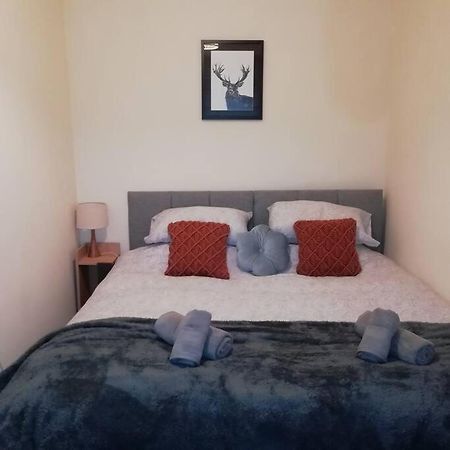 Carvetii - Norman House - 2Nd Floor, 1 Bedroom Flat Borrowstounness Exterior foto